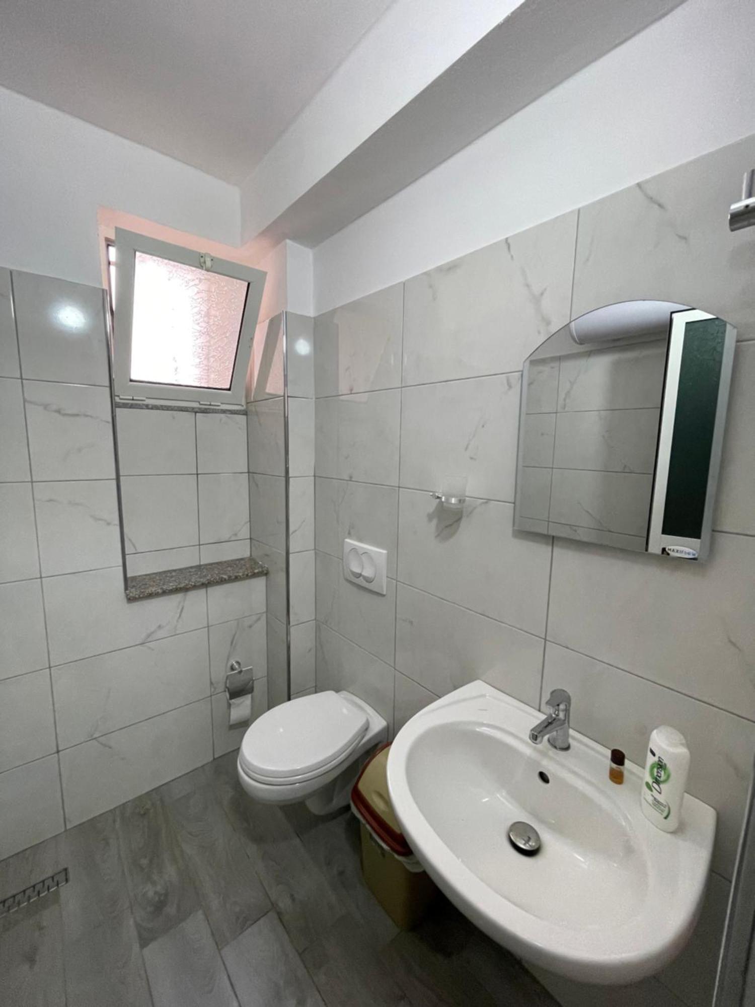 Vila Vladi Durrës Exteriér fotografie