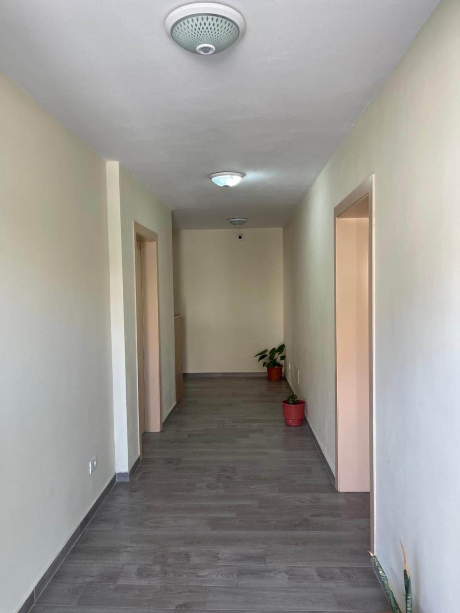 Vila Vladi Durrës Exteriér fotografie