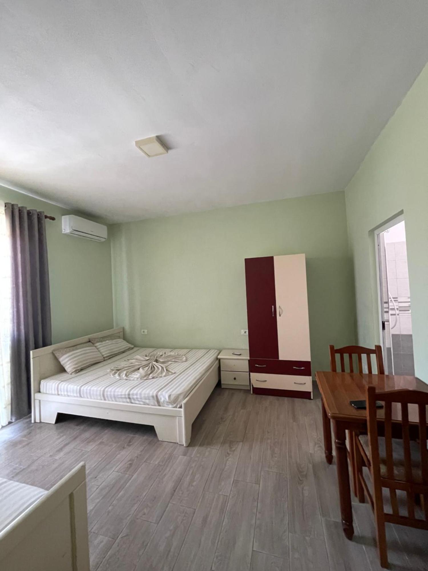 Vila Vladi Durrës Exteriér fotografie
